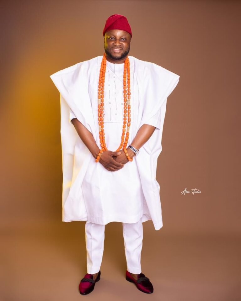 Engr. Olajide Adeyelu