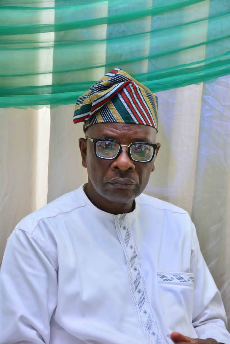 Prince Funmi Sipe