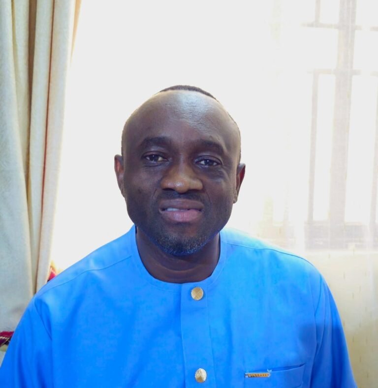 Bro. Gbenga Morafa