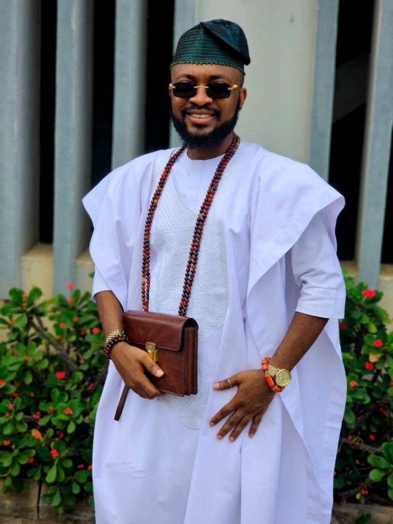 Barr. Oluwafemi Ogunyemi