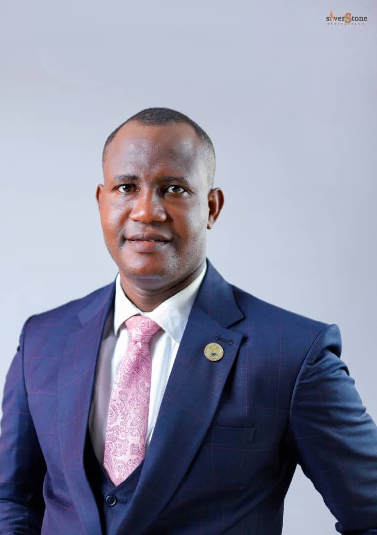 Hon. Samson Bisiriyu