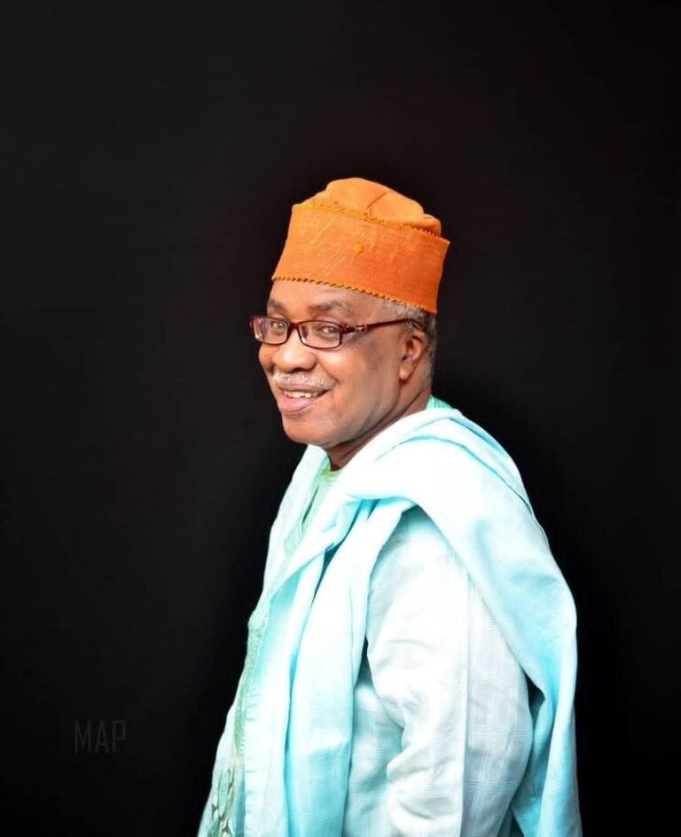 Prince Oluseye Adedipe