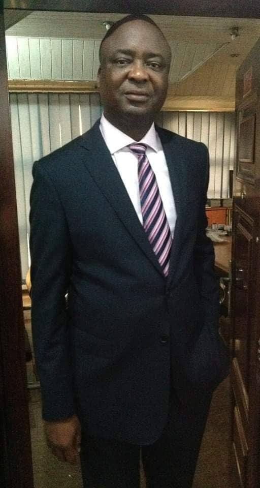Sir Sunday Akintola